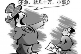 张家川融资清欠服务